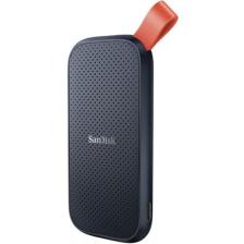 SanDisk Portable 1TB SDSSDE30-1T00-G26 800MB/s Taşınabilir SSD Disk