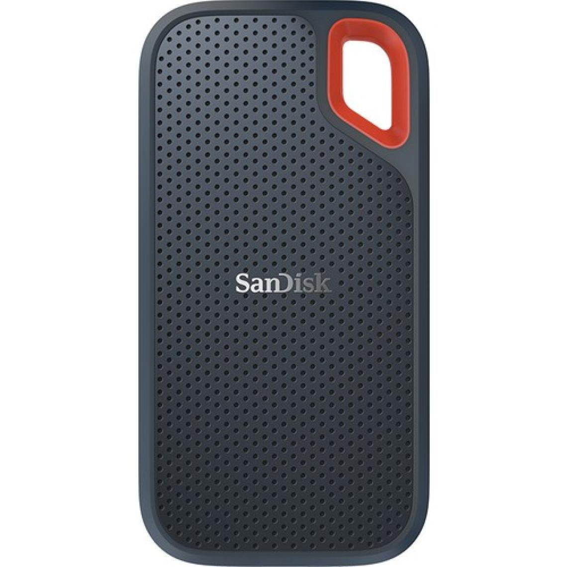 SanDisk Extreme V2 1 TB SDSSDE61-1T00-G25 2.5" USB 3.2 Taşınabilir SSD