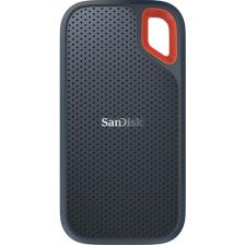 SanDisk Extreme V2 1 TB SDSSDE61-1T00-G25 2.5" USB 3.2 Taşınabilir SSD