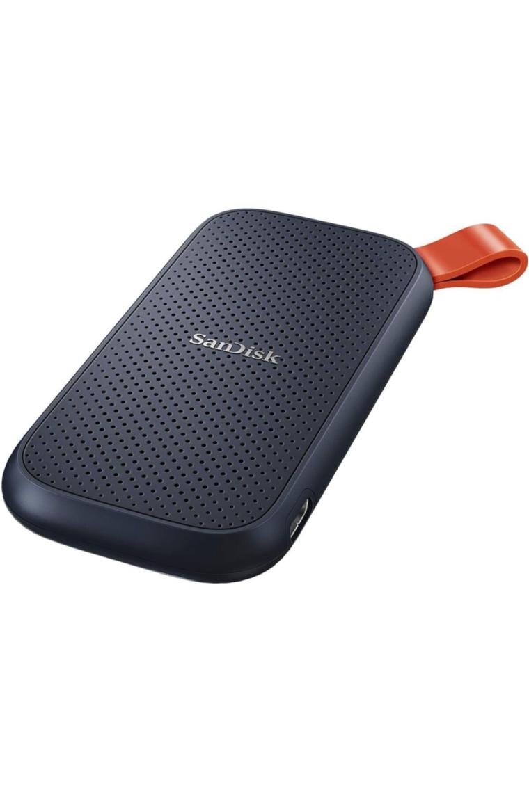SanDisk Portable SDSSDE30-1T00-G25 1 TB Taşınabilir SSD