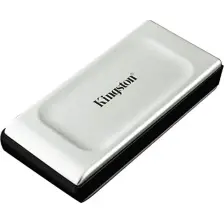 Kingston XS2000 1 TB SXS2000/1000G SSD USB 3.2 Taşınabilir Disk