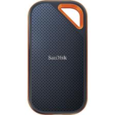 SanDisk 1 TB Extreme PRO Portable SDSSDE80-1T00-G25 2.5" USB 3.1 SSD Taşınabilir Disk