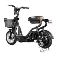 Vsm-elektrikli Bisiklet 2023