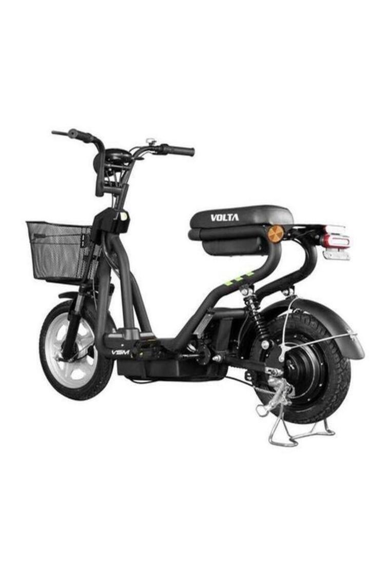 Vsm-elektrikli Bisiklet 2023