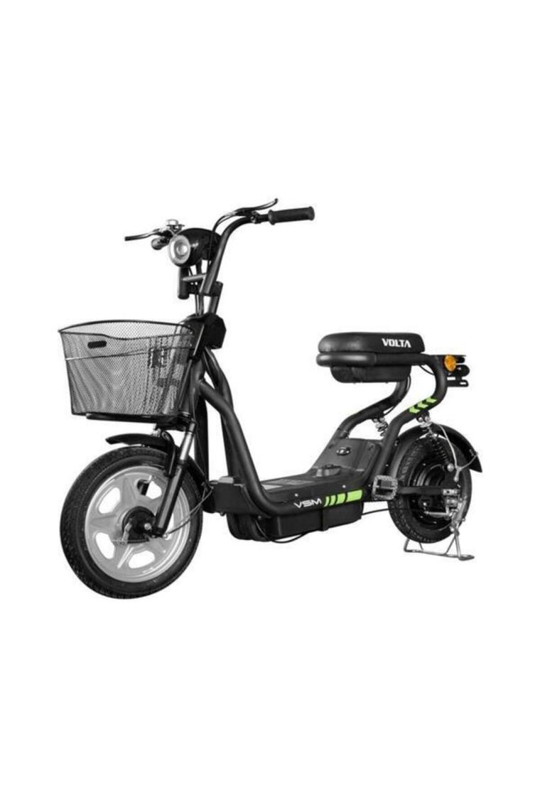 Vsm-elektrikli Bisiklet 2023