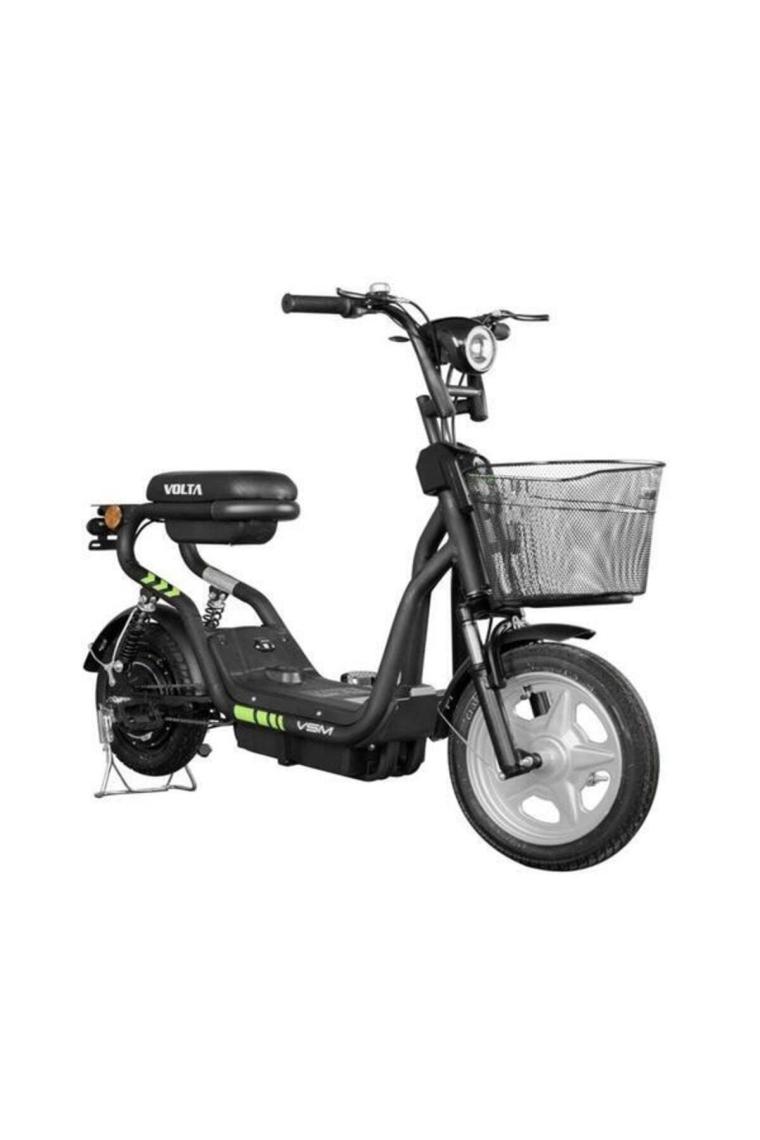 Vsm-elektrikli Bisiklet 2023
