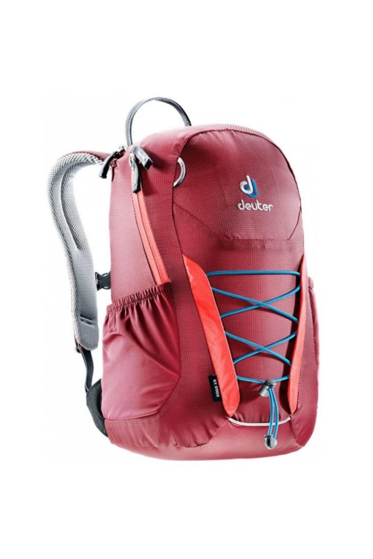 Deuter Gogo Xs 13 Lt Sırt Çantası Petrol - Kivi