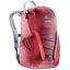 Deuter Gogo Xs 13 Lt Sırt Çantası Petrol - Kivi