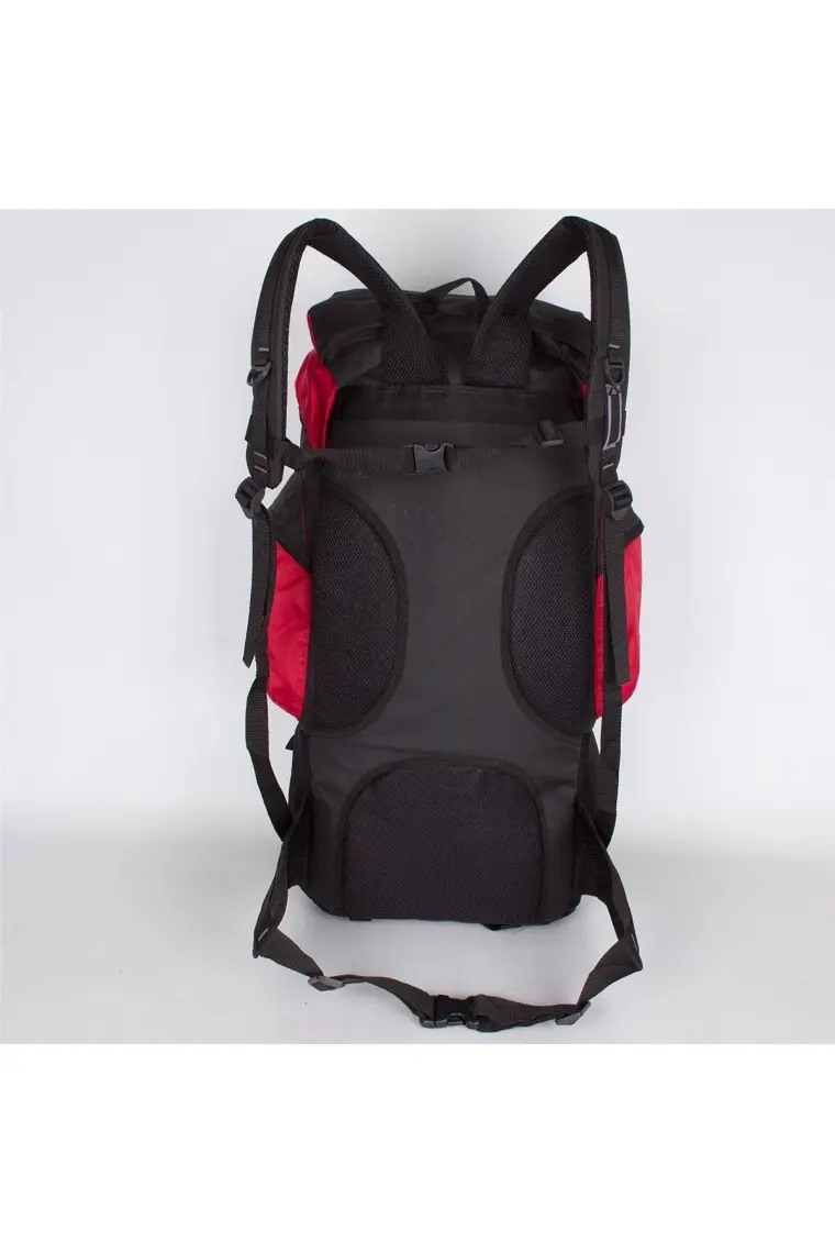 Cakard 95+10 Litre Profesyonel Dağcı Sırt Çantası