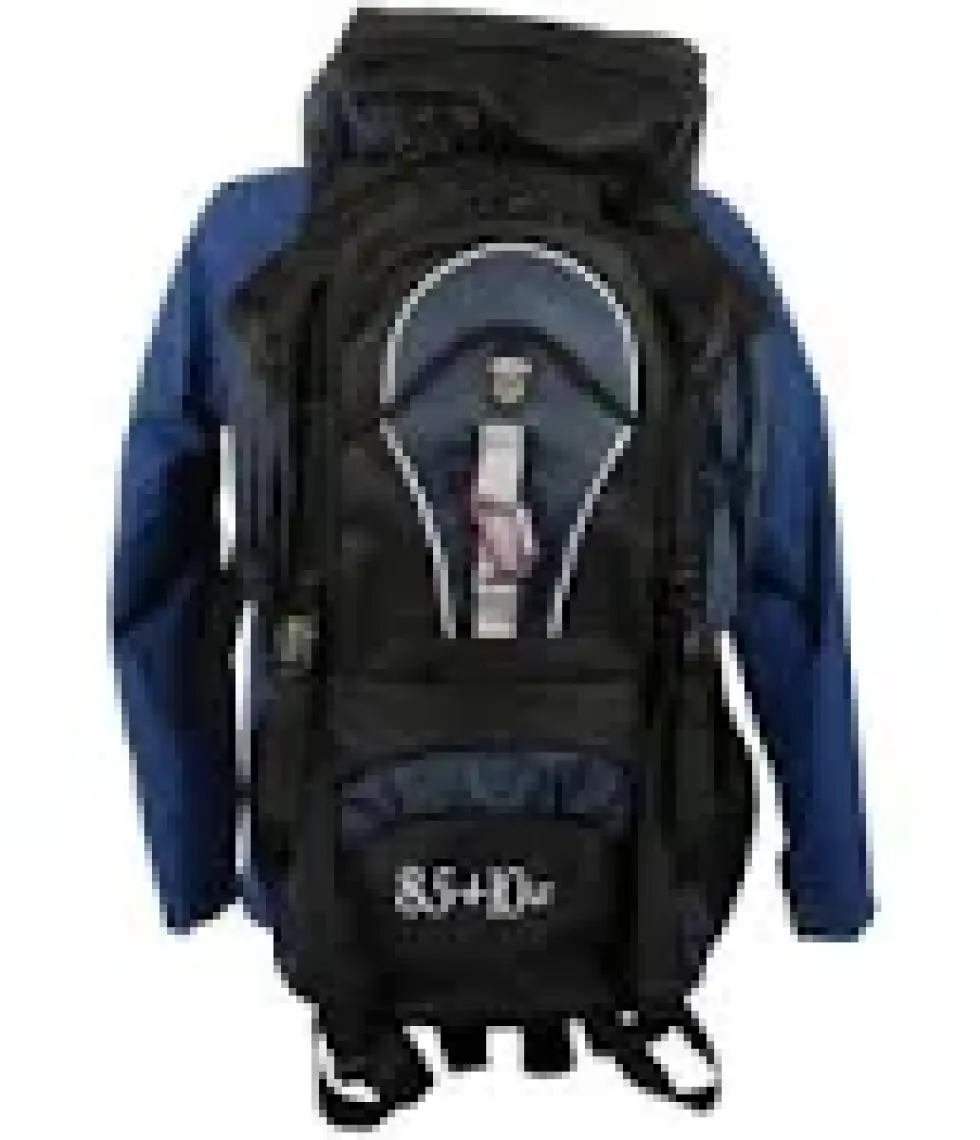 Cakard 85+10 Lt Outdoor Büyük Boy Sırt Çantası
