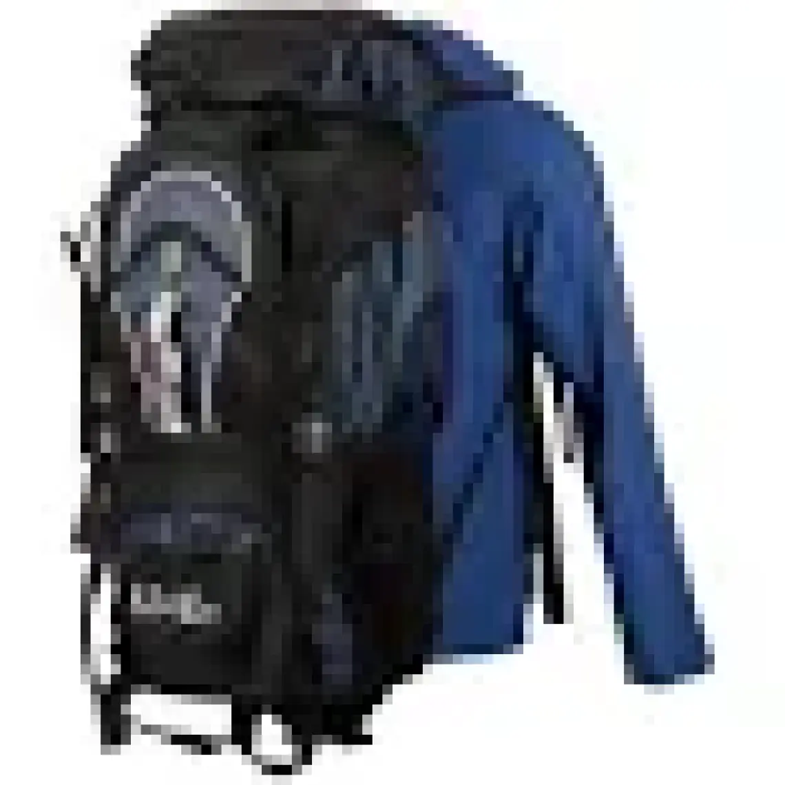 Cakard 85+10 Lt Outdoor Büyük Boy Sırt Çantası
