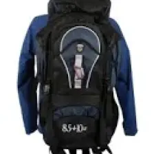 Cakard 85+10 Lt Outdoor Büyük Boy Sırt Çantası