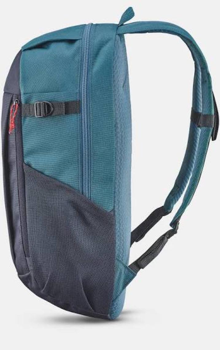 Decathlon Quechua Outdoor Sırt Çantası - 20L - Siyah - Nh 100