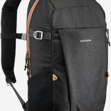 Decathlon Quechua Outdoor Sırt Çantası - 20L - Siyah - Nh 100