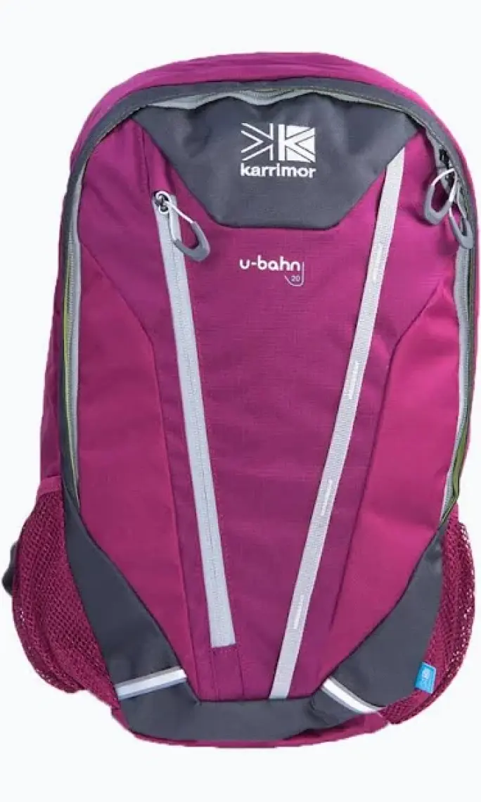 Kr15050-Boy Karrimor Sırt Çantası