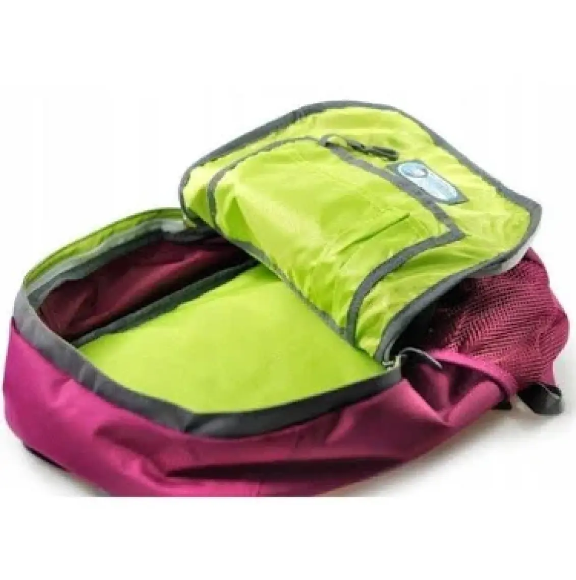 Kr15050-Boy Karrimor Sırt Çantası