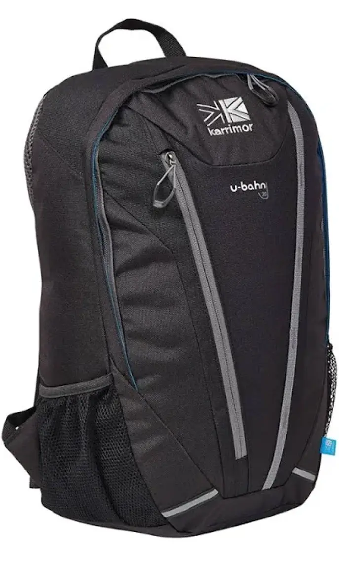 Kr15050-Boy Karrimor Sırt Çantası