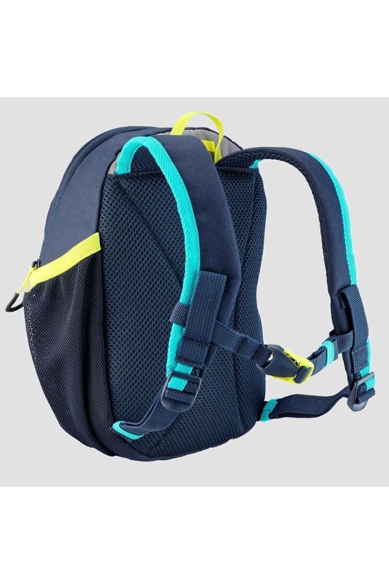 Quechua Çocuk Sırt Çantası - 5 L - Mavi - Mh100