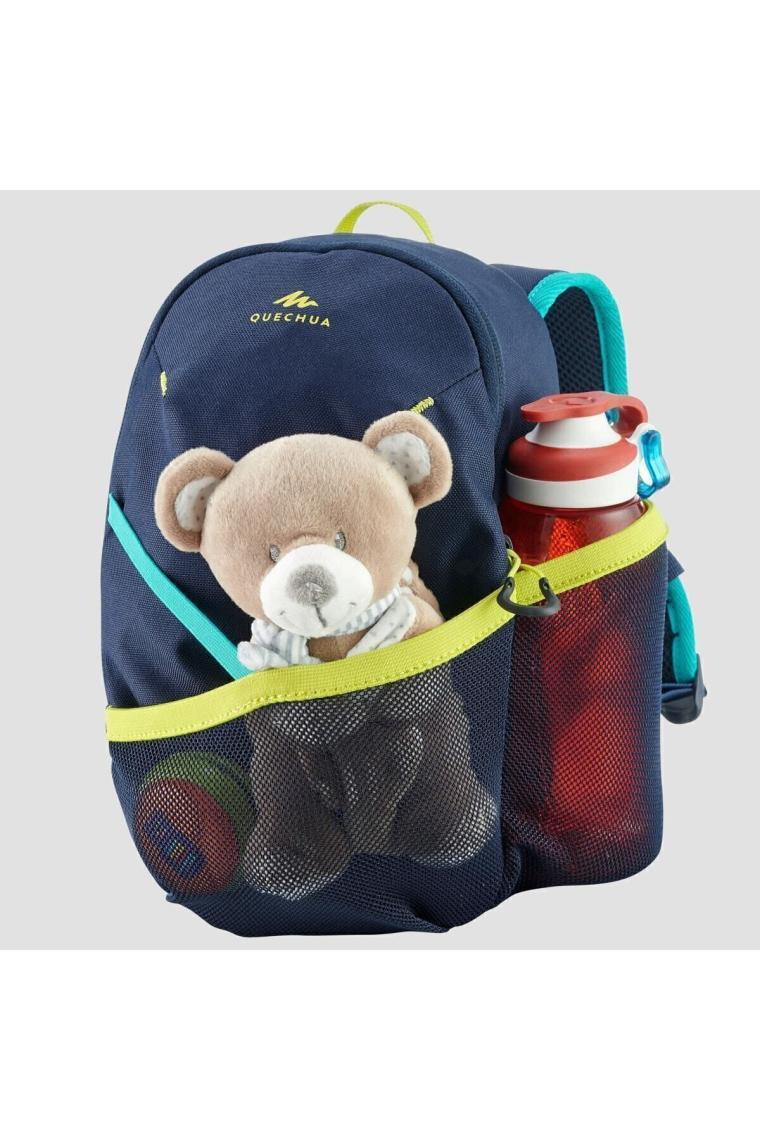 Quechua Çocuk Sırt Çantası - 5 L - Mavi - Mh100