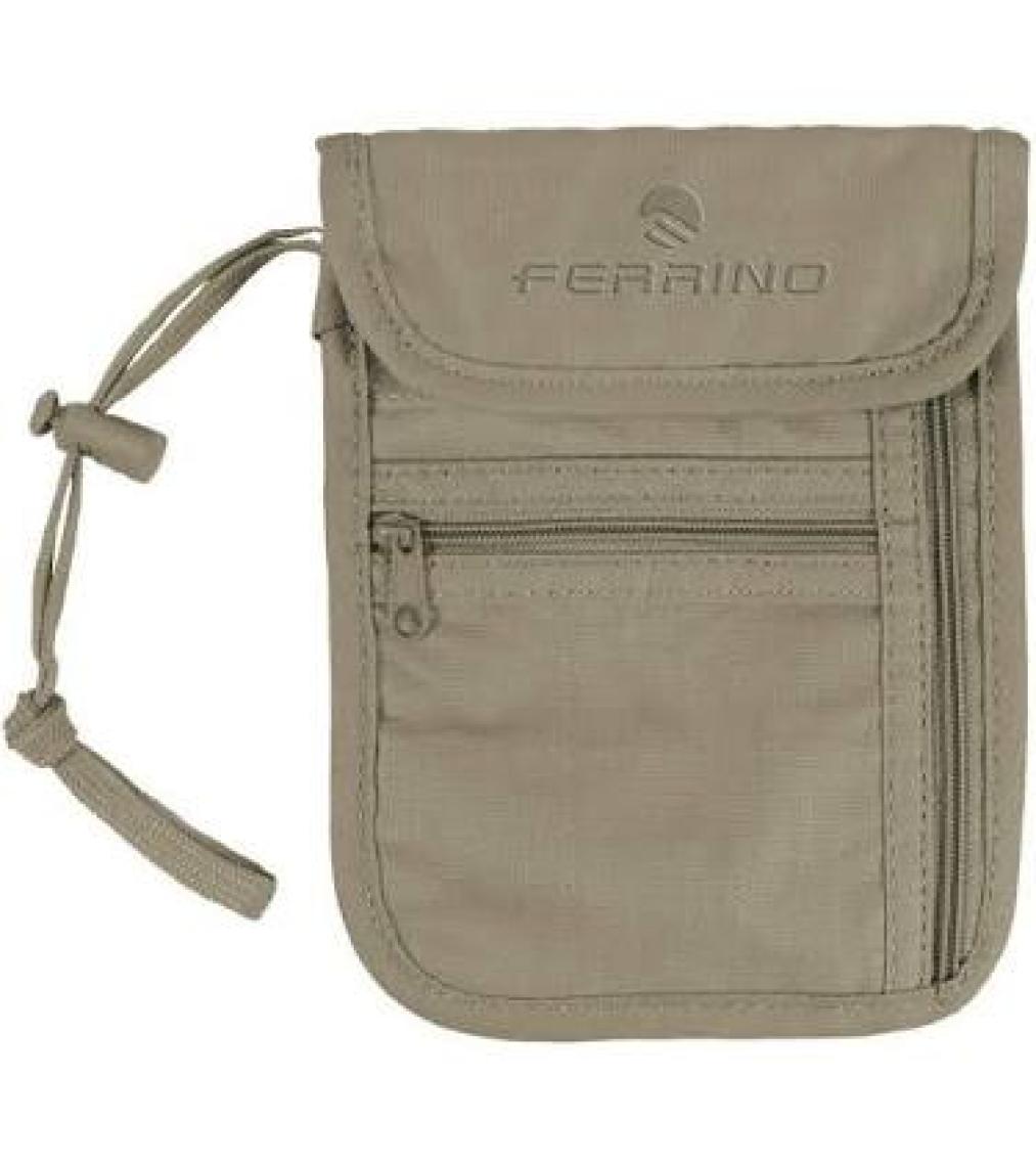 Ferrino Shıeld Para Taşıma Çantası