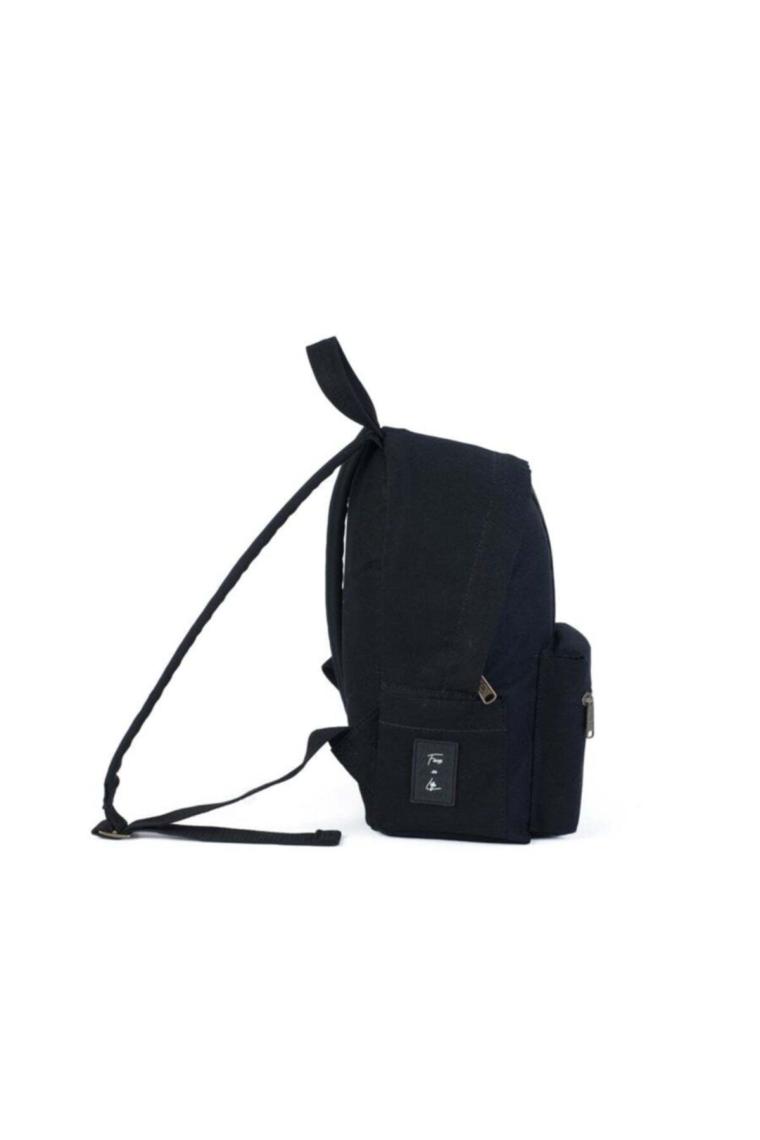Nors Skoolbag Coal Mini Okul Sırt Çantası