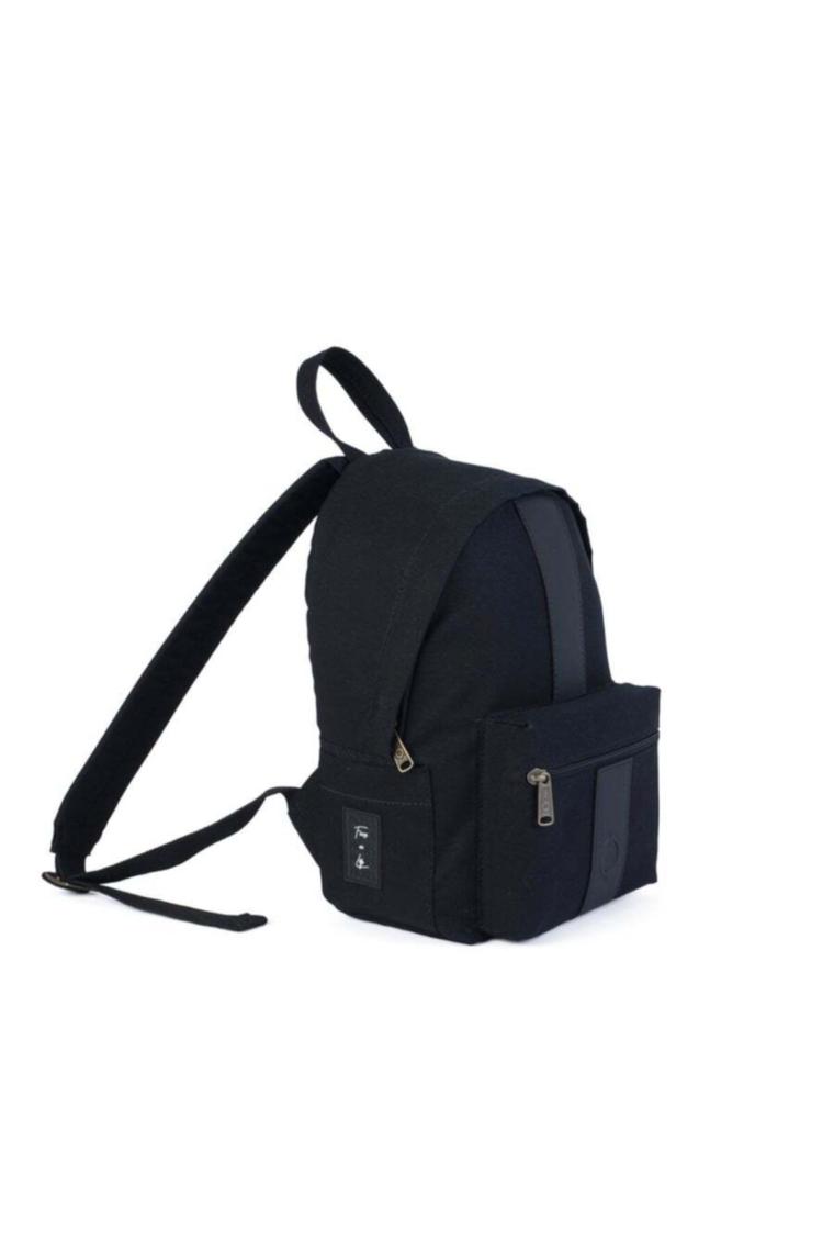Nors Skoolbag Coal Mini Okul Sırt Çantası