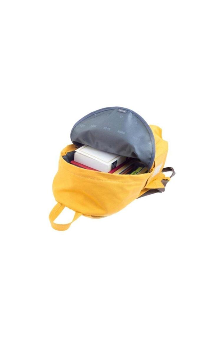 Nors Skoolbag Coal Mini Okul Sırt Çantası