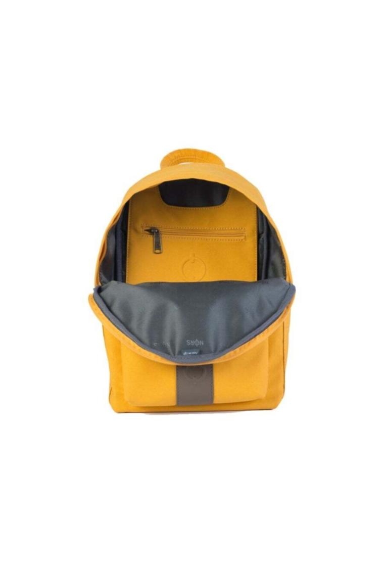 Nors Skoolbag Coal Mini Okul Sırt Çantası