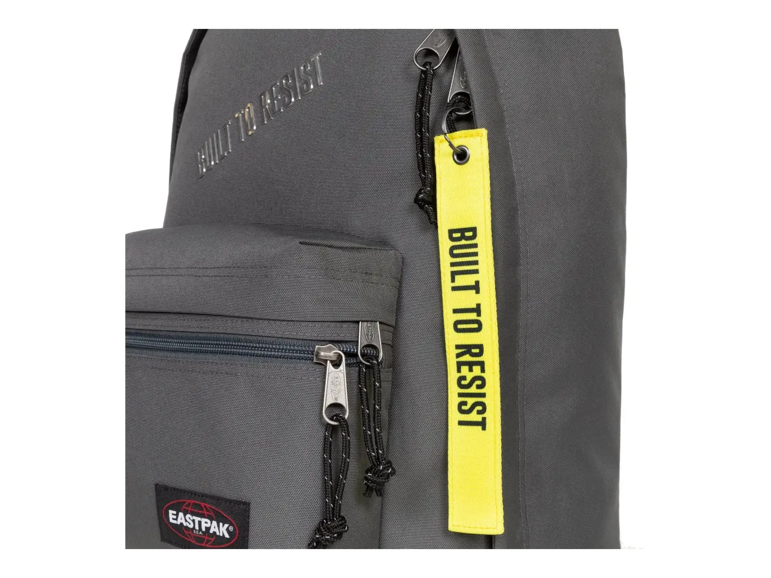 Eastpak Office Zippl'r Bold Btr Gri Sırt Çantası
