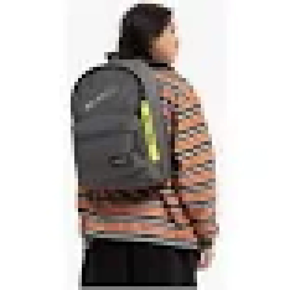 Eastpak Office Zippl'r Bold Btr Gri Sırt Çantası
