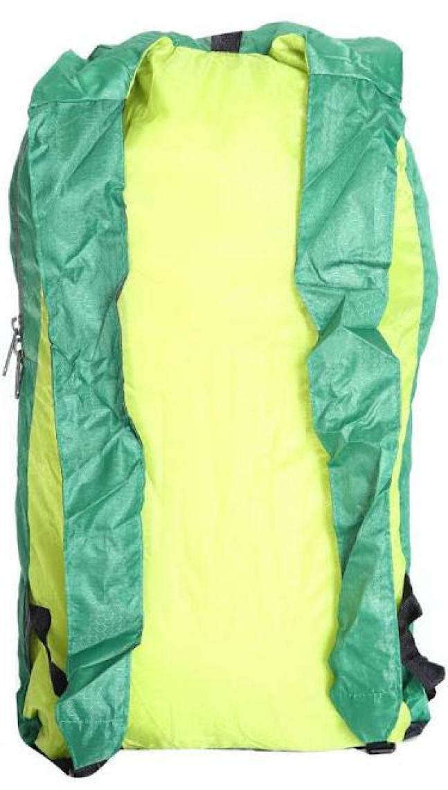 Jr Gear Portatif  30D+70D Sırt Çantas PIP003/ 204136