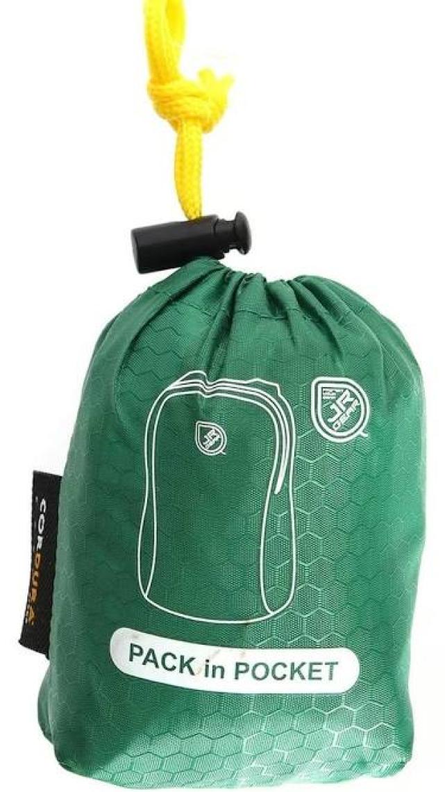 Jr Gear Portatif  30D+70D Sırt Çantas PIP003/ 204136