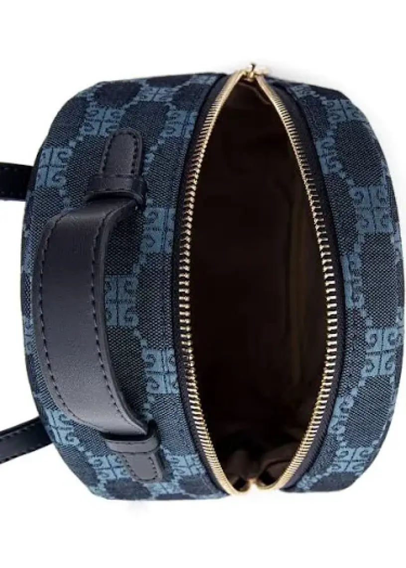 Denim Kadın Sırt Çantası 05PO22Y1634