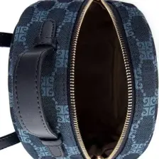 Denim Kadın Sırt Çantası 05PO22Y1634