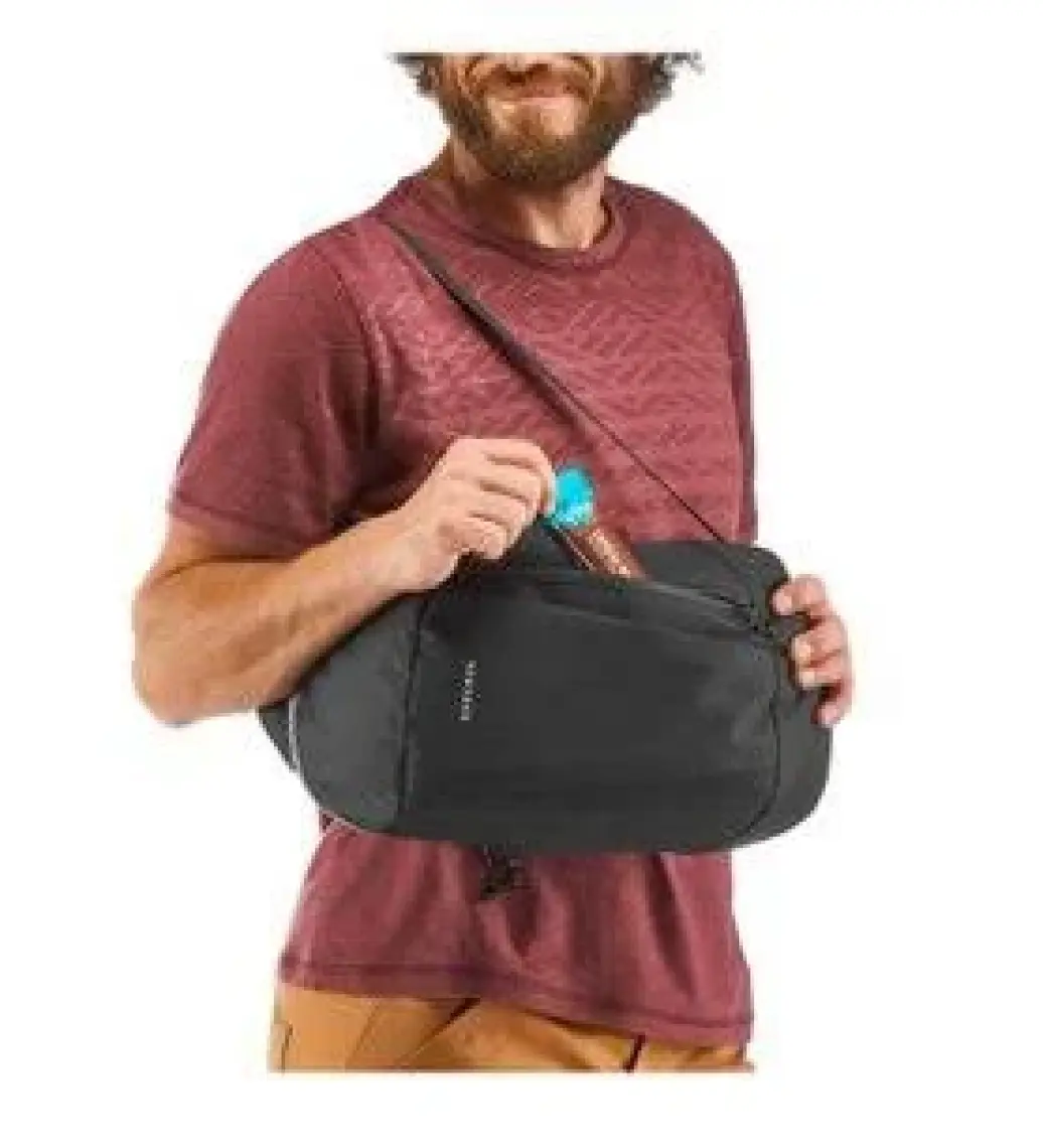 Quechua Sırt Çantası 10 lt