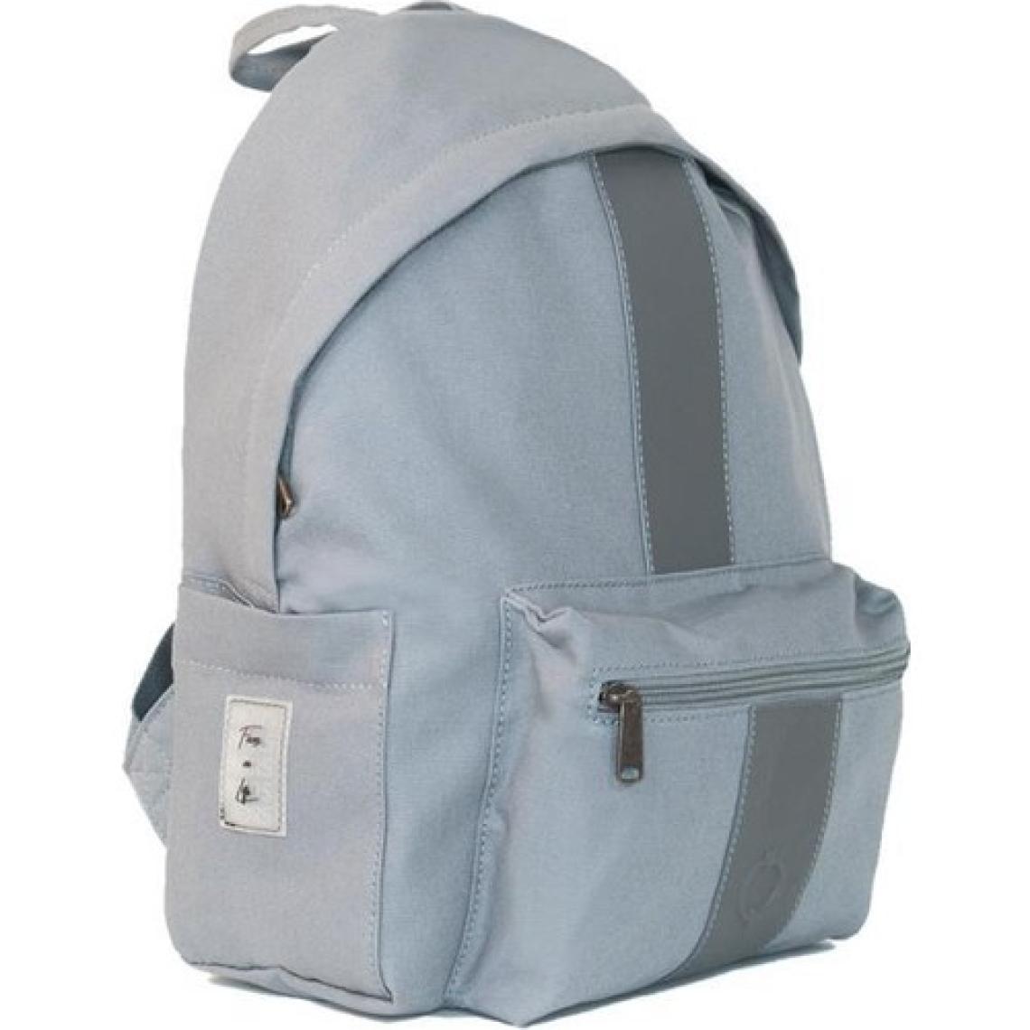 Nors Skoolbag Sırt Çantası Basalt