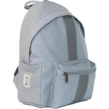 Nors Skoolbag Sırt Çantası Basalt