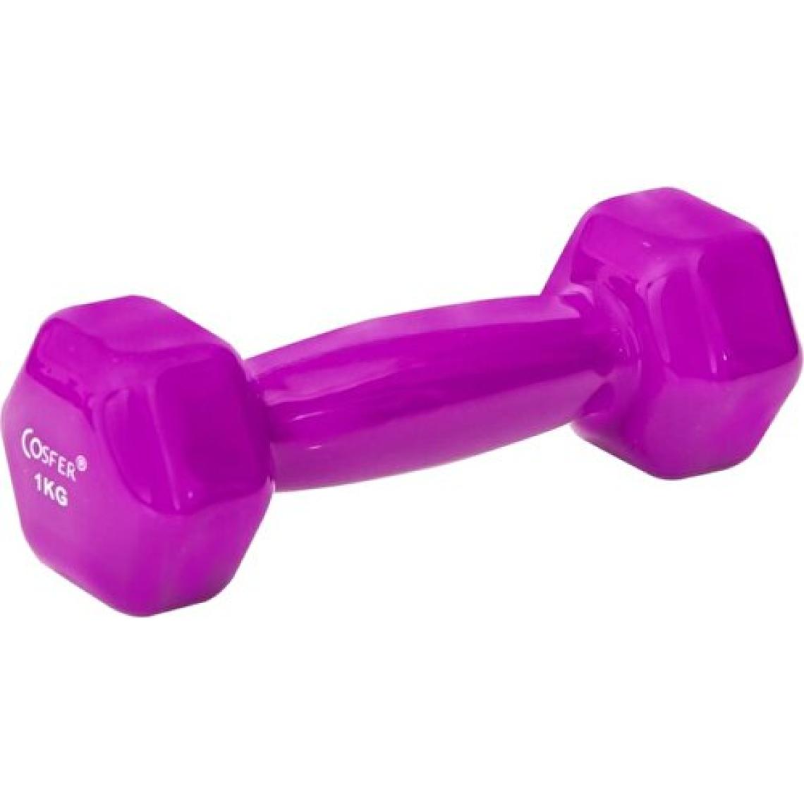 Cosfer CSF-9082 1 kg PVC Demir Dambıl