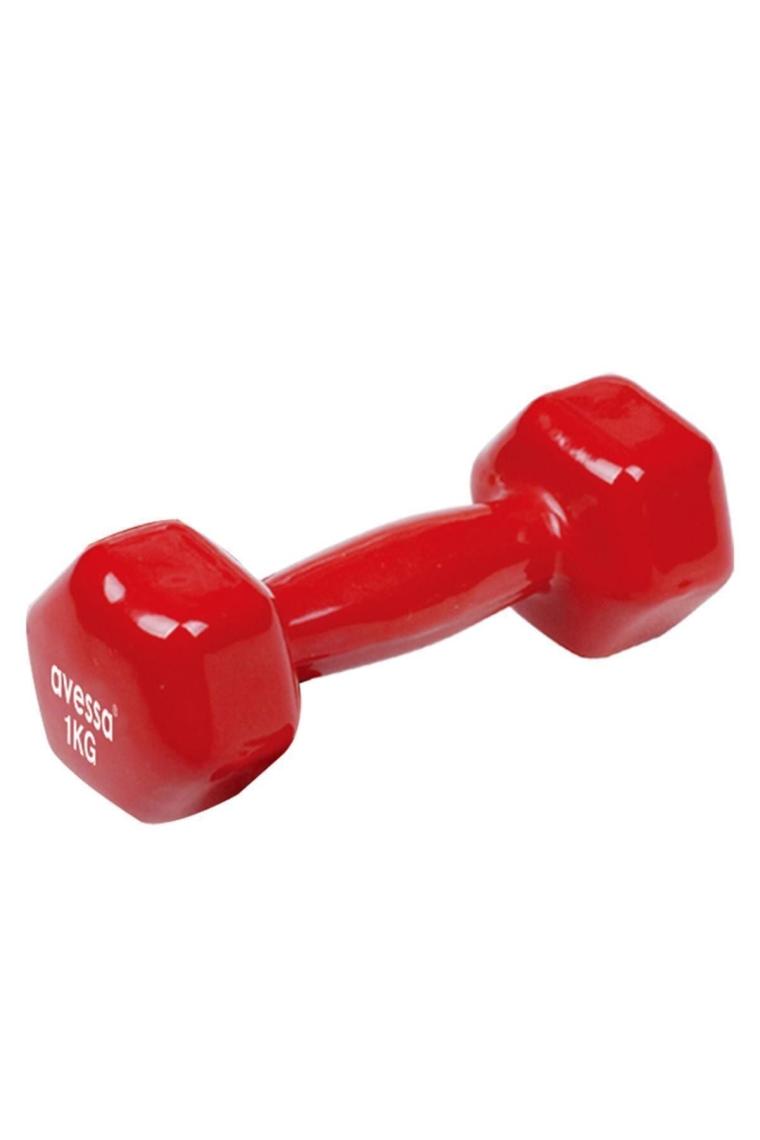 Avessa 1 kg Vinyl Kaplama Dambıl