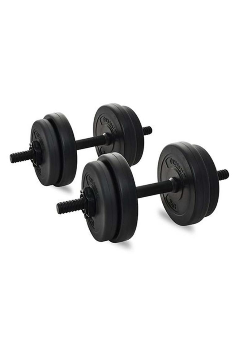 Dynamıc Vınyl Dumbbell Set 1dyasvınylset/15k-n