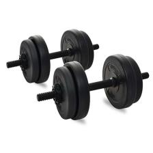 Dynamıc Vınyl Dumbbell Set 1dyasvınylset/15k-n