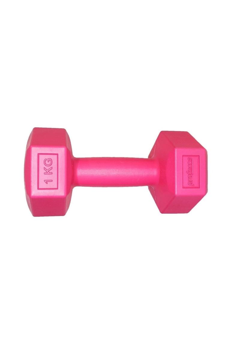 Proforce 2x1 kg Plastik Dambıl