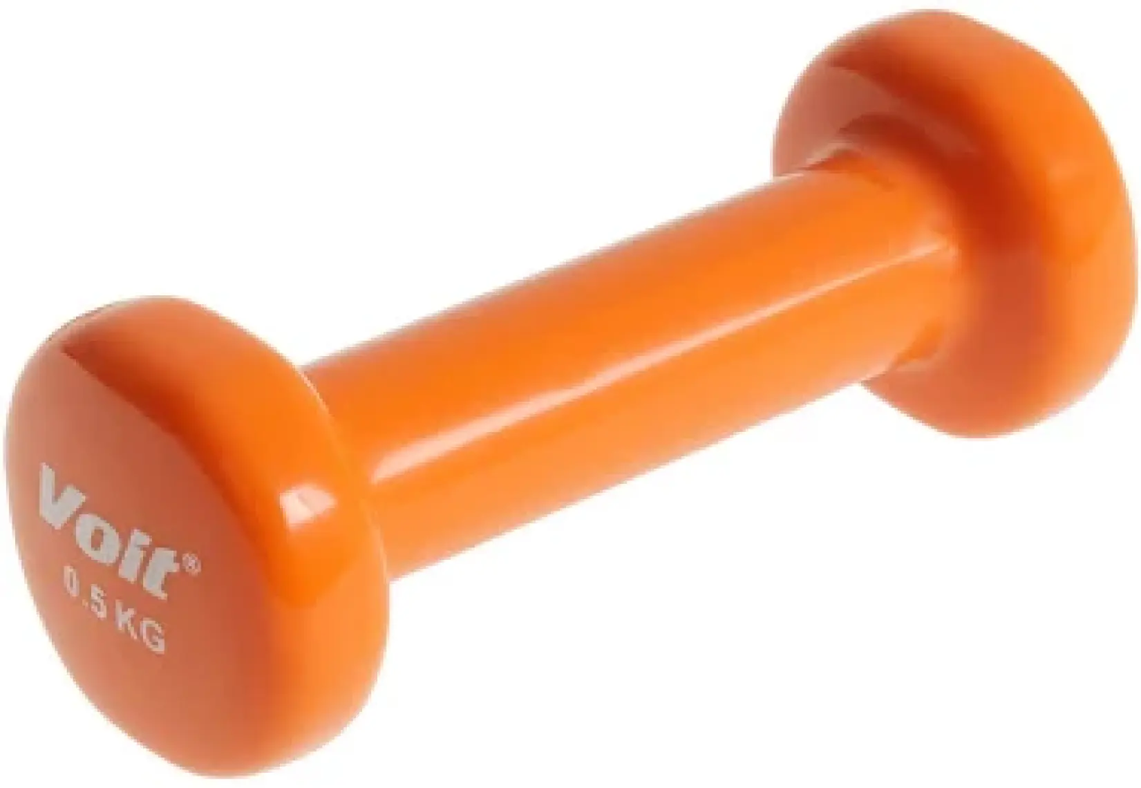 Voit DB107 Dipping Dambıl  0,5 kg Turuncu