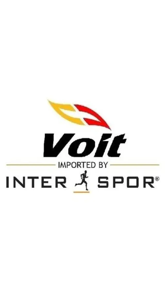 Voit DB107 Dipping Dambıl  0,5 kg Turuncu