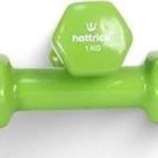 Altis VDS-20 Köşeli Vınly Dambıl set 1 kg x 2 adet