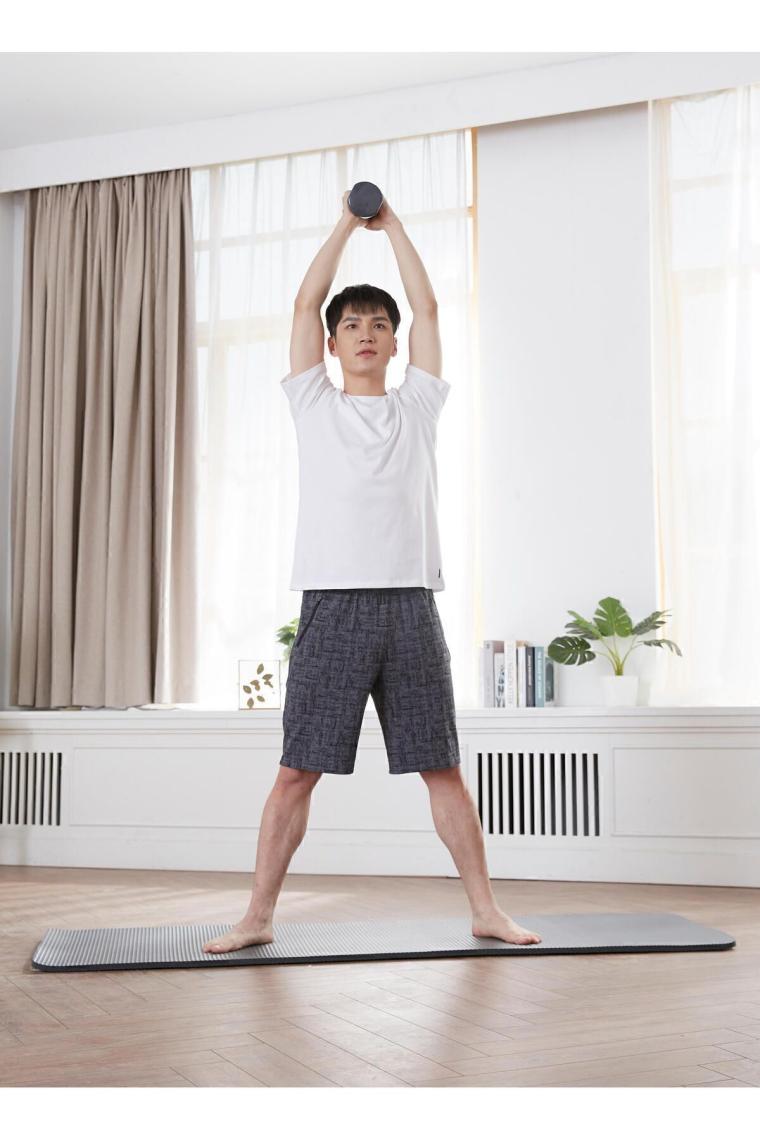 Domyos 3 Kg Dambıl X2 - Fitness Hafif Antrenman