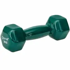 Cosfer CSF-9082-2 PVC Demir Dambıl - 2 Kg
