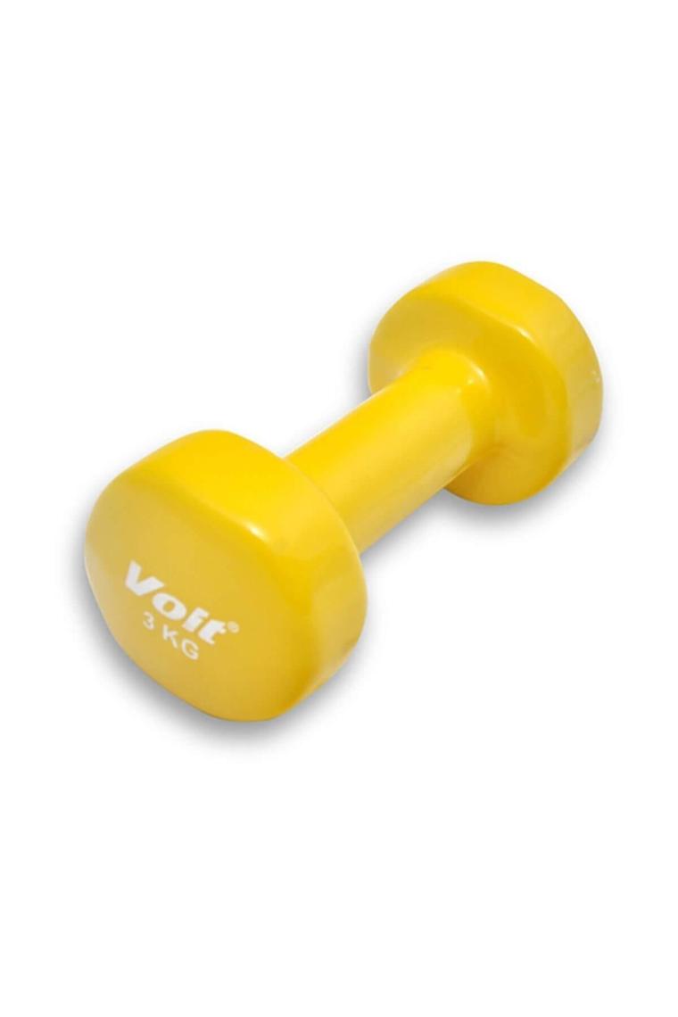 Voit DB107 3 kg Dipping Dambıl