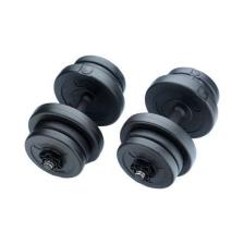 Hattrick Hds30 Pvc Dambıl Set 21Kg