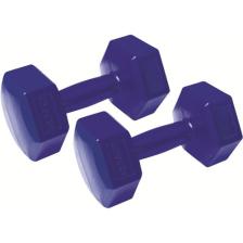 Busso 2x5 kg Plastik Dambıl